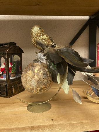 Подставка для шара